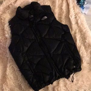 550 Vest